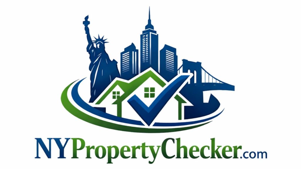 DMCA Policy (NYPropertyChecker.com)