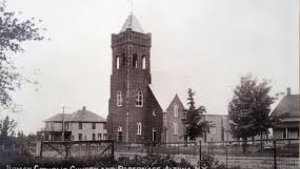 Clinton County NY Altona city