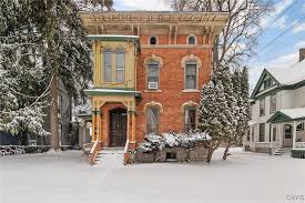 Cayuga County NY Aurelius city