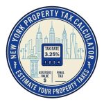 New York State Official Property Tax Calculator 2026